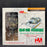 1/56 M1A1HA ABRAMS (Operation IRAQI Freedom) By Hobby Master #HT0105