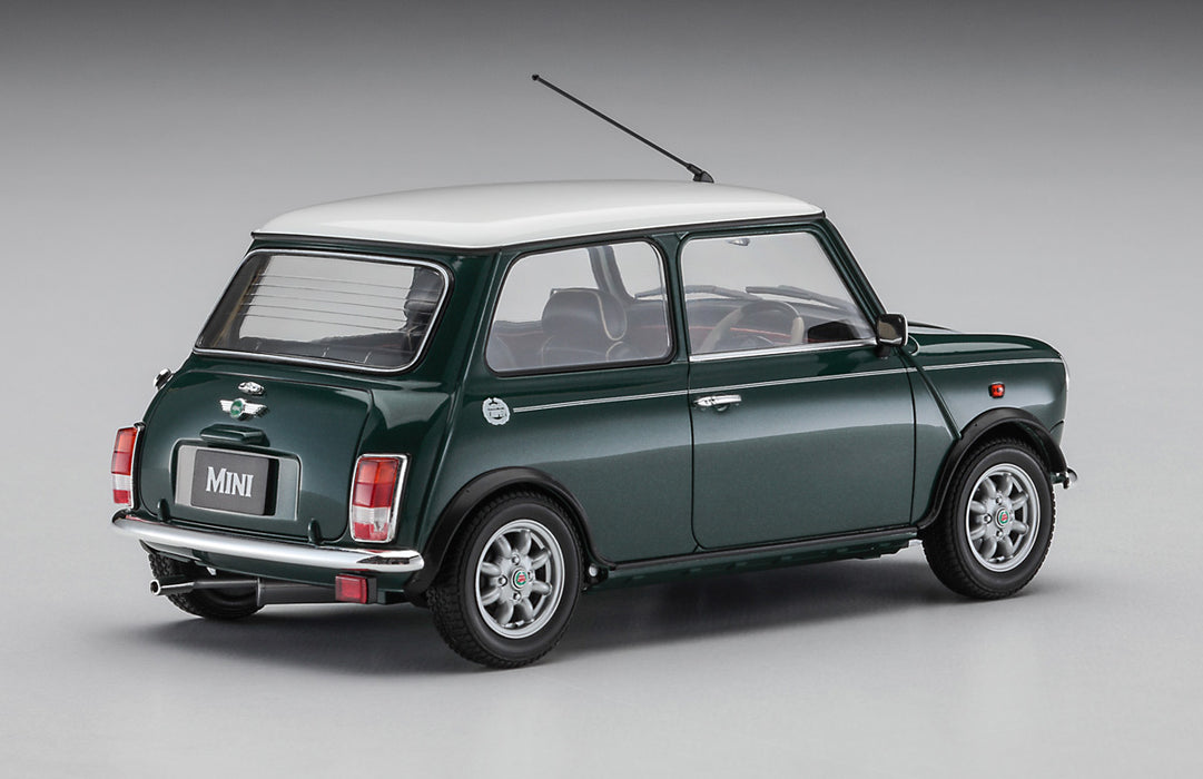 Hasegawa 1/24 Mini Cooper 1.3i (1997) by Hasegawa 20721 (HC-54)