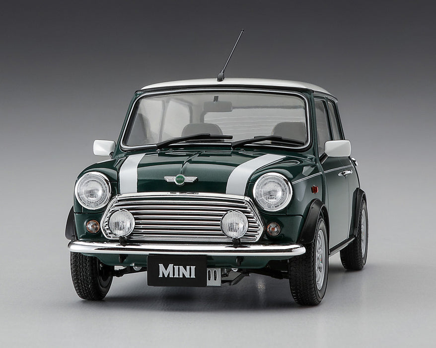 Hasegawa 1/24 Mini Cooper 1.3i (1997) by Hasegawa 20721 (HC-54)