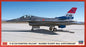 Hasegawa 07535 1/48 F-16CM FIGHTING FALCON "Madian Flight 50TH Ann." U.S. Shipping