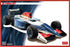 Hasegawa 20690 1/24 TYRRELL 021 Formula 1 Racing