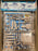 1/144 Macross IMAI VF-1A STANDARD VALKYRIE 4 Type model Kit No.53 1248-700 D3