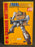 1/72 MACROSS VF-1A STANDARD BATTROID VALKYRIE No.57