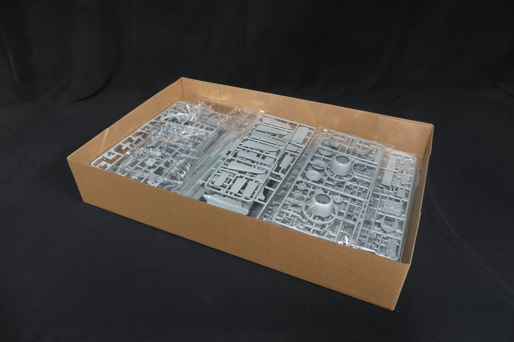 1/48 A-20/DB-7B Boston III w/ Metal Landing Gears by Hong Kong Models