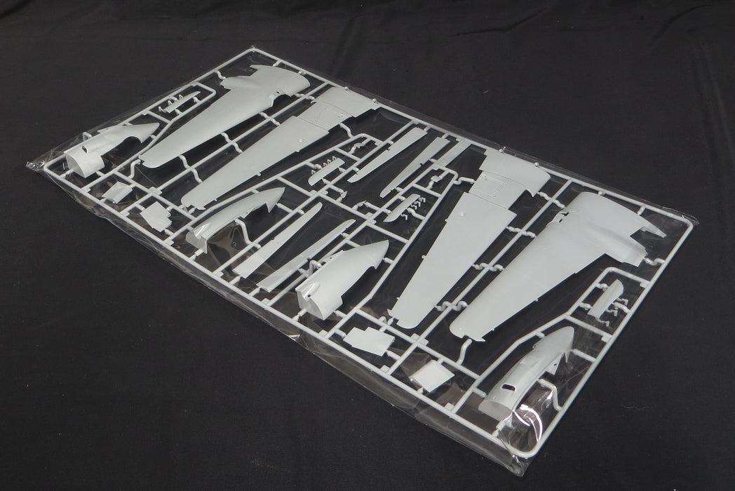 1/48 A-20/DB-7B Boston III w/ Metal Landing Gears by Hong Kong Models