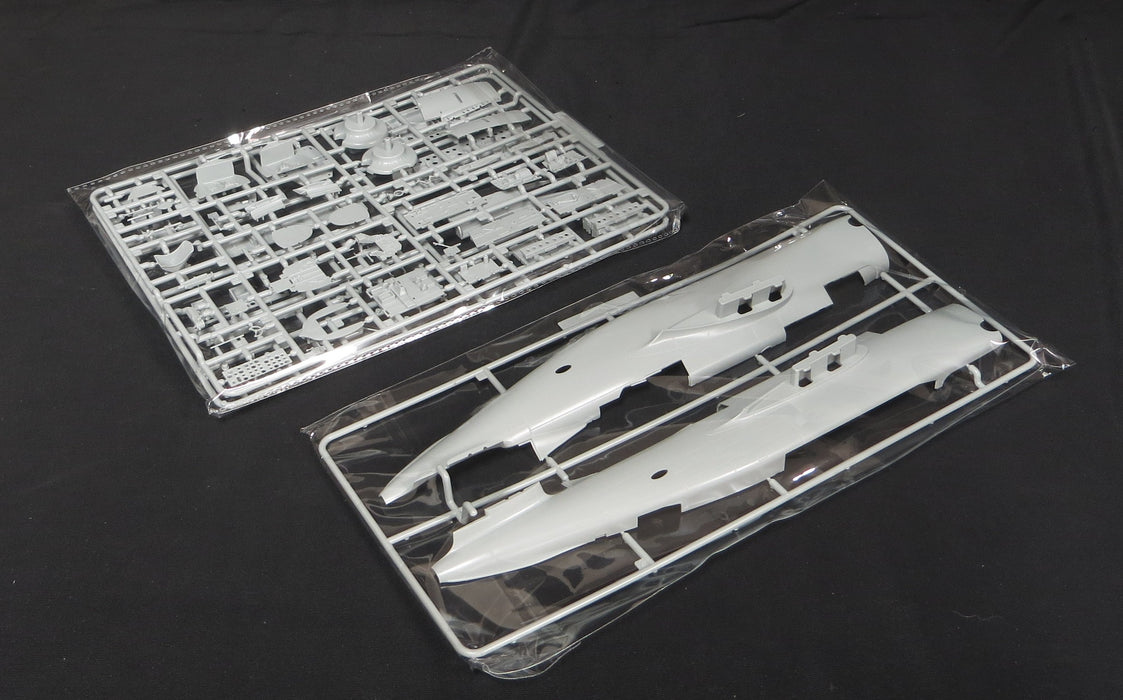 1/48 A-20/DB-7B Boston III w/ Metal Landing Gears by Hong Kong Models