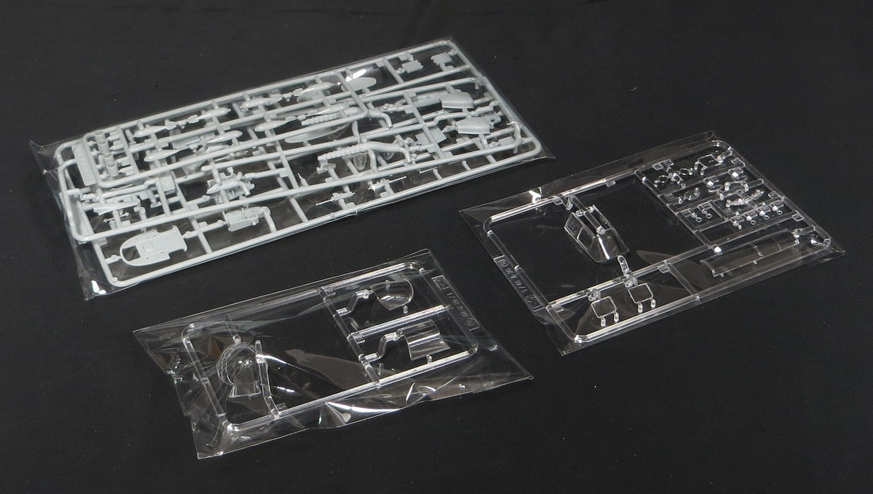 1/48 A-20/DB-7B Boston III w/ Metal Landing Gears by Hong Kong Models