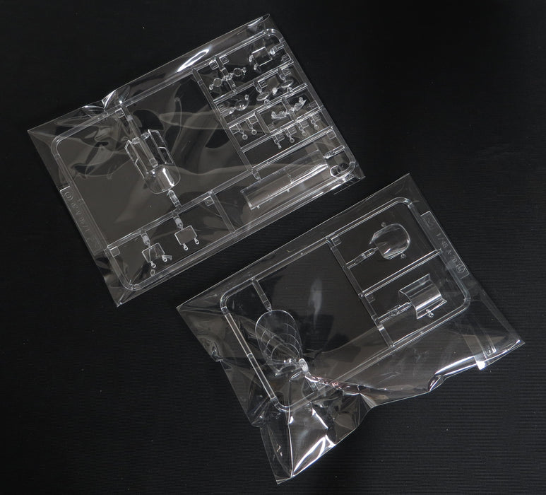 1/48 A-20/DB-7B Boston III w/ Metal Landing Gears by Hong Kong Models