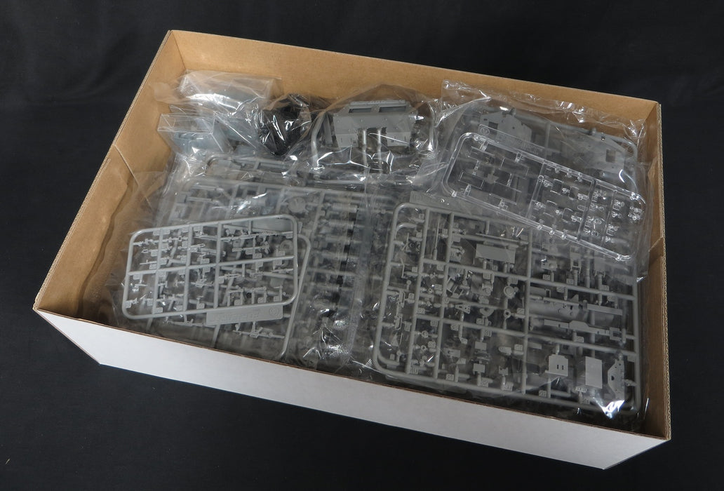 ForeArt 5002 1/35 Ukrainian M142 HIMAS ATACMS/GMLRS Full Interior