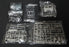 ForeArt 5002 1/35 Ukrainian M142 HIMAS ATACMS/GMLRS Full Interior