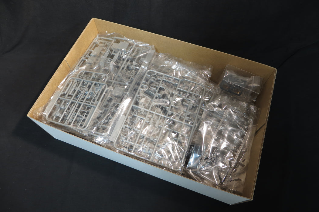 ForeArt 5001 1/35 M142 HIMARS High Mobility Artillery Rocket System