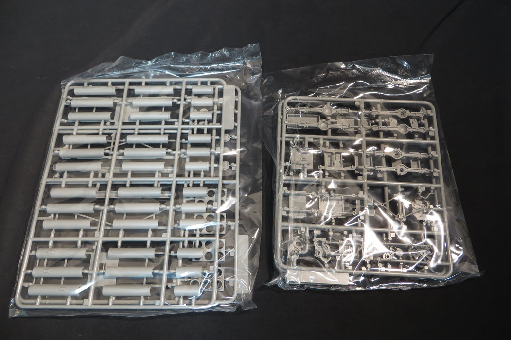 ForeArt 5001 1/35 M142 HIMARS High Mobility Artillery Rocket System