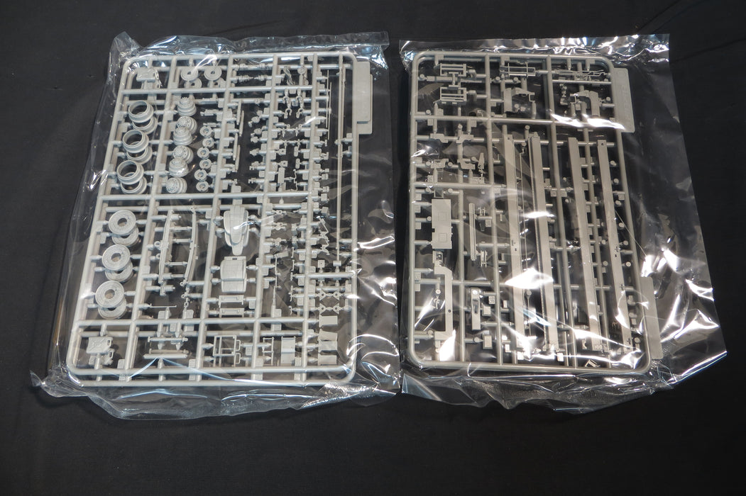 ForeArt 5001 1/35 M142 HIMARS High Mobility Artillery Rocket System