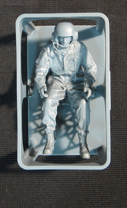 ForeArt 5001 1/35 M142 HIMARS High Mobility Artillery Rocket System