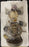 Steamboat Willie Bobble Dobbles Bobblehead Figure Disney World Mickey Mouse (10" Tall)
