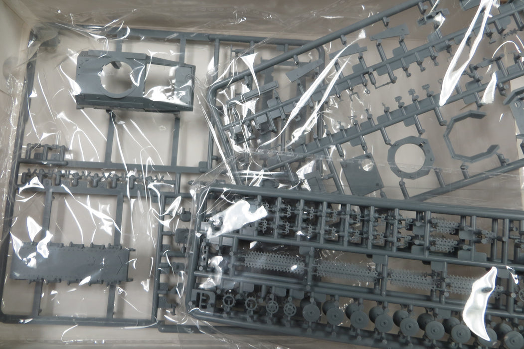 1/72 Scimitar Mk2 CVR (T) Light Tank by ForeArt Hobby — Legends Toys ...