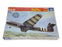1/72 A.S.51 HORSA MK.I/MK.II ASSAULT GLIDER 50th ANNIVERSARY D-DAY 1944-1994 ITALERI No. 116