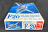 1/144 F-20 Tiger Shark Northrop BY LS MODELS JAPAN LS1 No.1053
