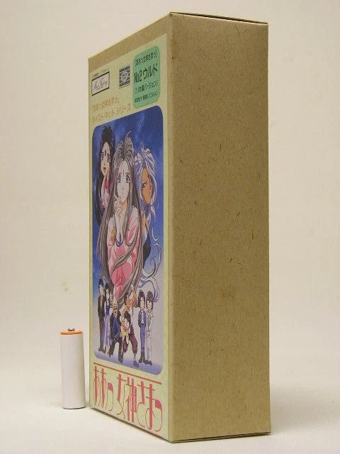 1/8 Ah My Goddess Skuld Swimsuit Ver.  Resin Cast Garage Kit By MAX FACTORY No.2 MF6400