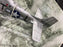 1/24 NORTH AMERICAN P-51D MUSTANG IV "EAGLESTON EAGLE" BY MERIT INTERNATIONAL No.81031