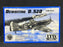 1/48 Dewoitine D. 520 By LTD Models 9801