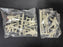 1/32 Italian Infantry 1942/43 ( at El Alamein) Waterloo 1815 No. AP016