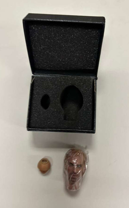 1/6 HEAD SCULPT BY WOLFKING