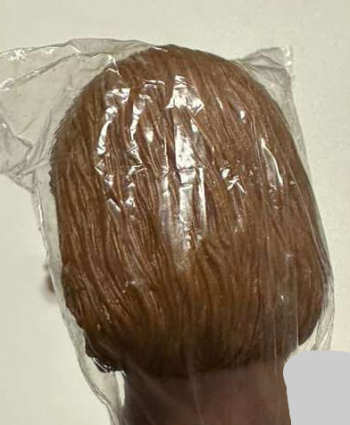 1/6 HEAD SCULPT BY WOLFKING