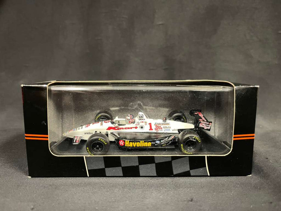 1/43 LOLA Kmart Nigel Mansell #1 1994 ONYX 216 Indycar