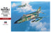 Hasegawa HAS-07230 PT30 1-48 F-4J Phantom II  ONE PIECE CANOPY