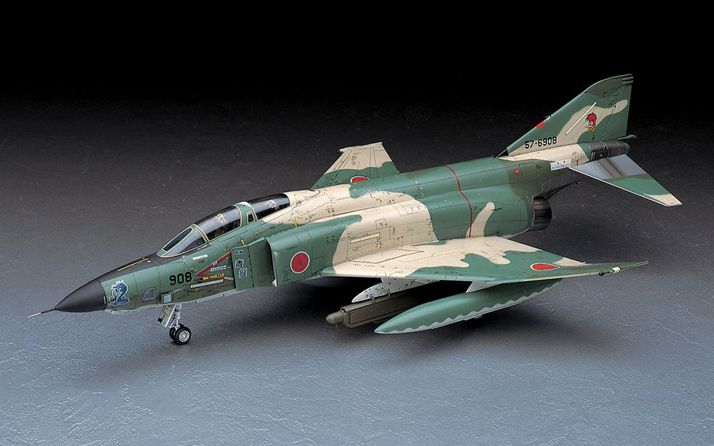 Hasegawa HAS-07230 PT30 1-48 F-4J Phantom II  ONE PIECE CANOPY