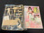 Sakura Wars Figure SELECTION MODEL SERIES 01 SEGA