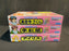 SEGA 3 x SELECTION MODEL SERIES 01 / 02 / 03 Sakura Wars FIGURINES (SOLD AS SET)