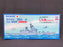 1/700 Defence ships of the JMSDF Shirane DDH143 w/P-3C By Sky Wave
