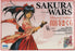 1/6 SAKURA WARS - SHINGUJI SAKURA (RESIN KIT) BY KAIYODO/ SEGA