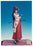 1/6 SAKURA WARS - SHINGUJI SAKURA (RESIN KIT) BY KAIYODO/ SEGA