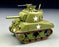 Tiger Model TM511 Cute M4A3 Sherman 75mm Gun