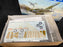 1/32 P - 51B Mustang II By Trumpeter #02274
