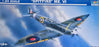 Trumpeter 02403 1/24 scale supermarine spitfire MK.VB PLASTIC MODEL kit