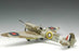 Trumpeter 02403 1/24 scale supermarine spitfire MK.VB PLASTIC MODEL kit