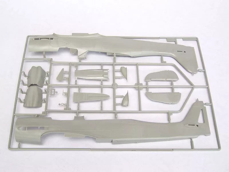 Trumpeter 02411 - 1:24 Focke-Wulf Fw 190 D-9