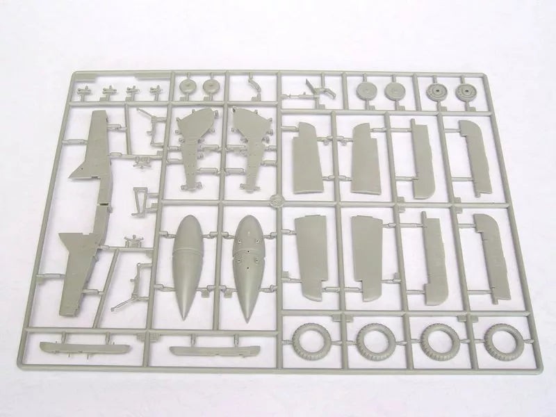 Trumpeter 02411 - 1:24 Focke-Wulf Fw 190 D-9