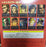 2" MINI CHARACTER COLLECTION SERIES No.1 TEKKEN 2 (10 FIGS) BY TSUKUDA
