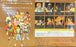 2" MINI CHARACTER COLLECTION SERIES No.2 SOUL EDGE (8 FIGS) BY TSUKUDA