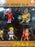 2" MINI CHARACTER COLLECTION SERIES No.2 SOUL EDGE (8 FIGS) BY TSUKUDA