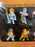 2" MINI CHARACTER COLLECTION SERIES No.2 SOUL EDGE (8 FIGS) BY TSUKUDA