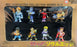 2" MINI CHARACTER COLLECTION SERIES No.2 SOUL EDGE (8 FIGS) BY TSUKUDA