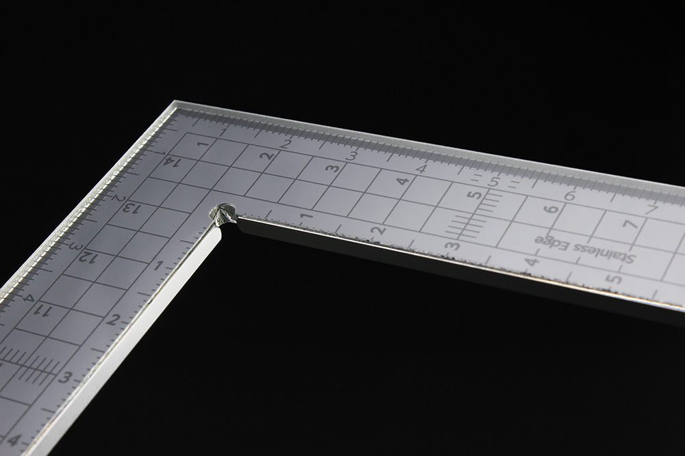 Cutting Scale - L Type (TT115)