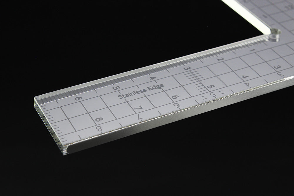 Cutting Scale - L Type (TT115)