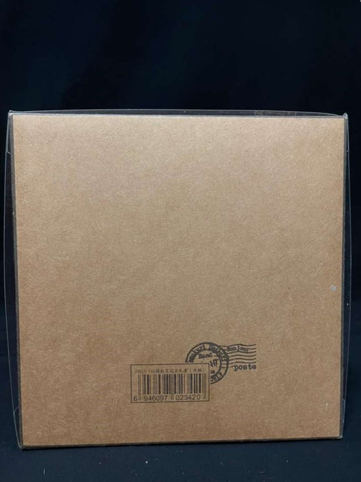 6.5" Totoro Pen and notebook Set